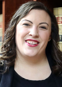 Audrey Bellew