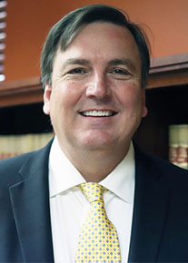 Timothy P. Brouillette